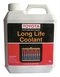 Long Life Coolant Super